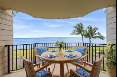 Beach Condo Sale Pending in Lahaina, Hawaii