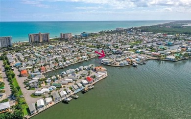 Beach Lot For Sale in Jensen Beach, Florida