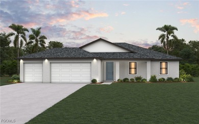 Beach Home For Sale in Cape Coral, Florida