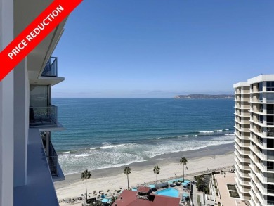 Beach Condo For Sale in Coronado, California