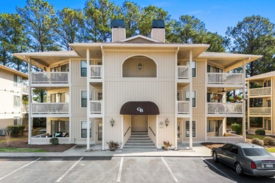 Beach Condo For Sale in Little River, South Carolina