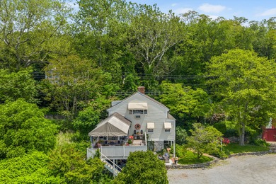 Beach Commercial Sale Pending in Old Lyme, Connecticut