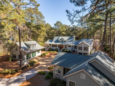 Beach Home Active Under Contract in Okatie, South Carolina