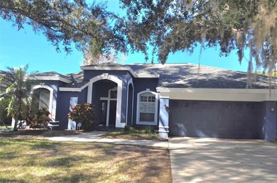 Beach Home For Sale in Palm Harbor, Florida