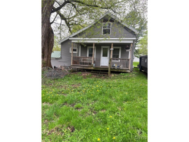 Beach Home For Sale in Ellisburg, New York