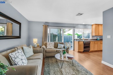 Beach Townhome/Townhouse Off Market in Foster City, California