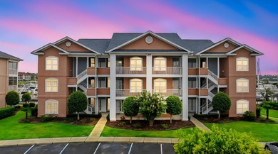 Beach Condo For Sale in Little River, South Carolina