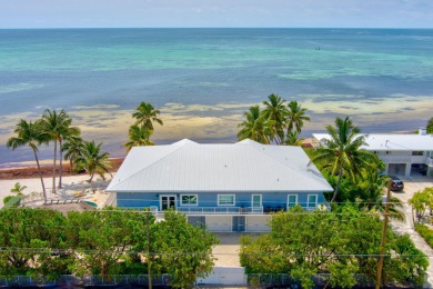 Beach Home For Sale in Lower Matecumbe Key, Florida