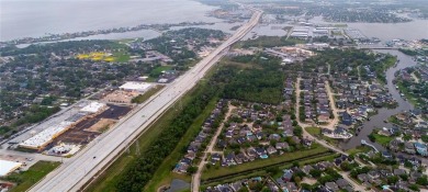 Beach Acreage For Sale in Seabrook, Texas