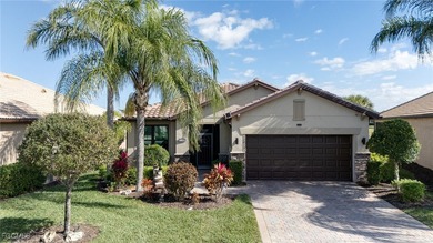 Beach Home For Sale in Fort Myers, Florida