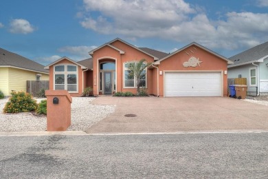 Beach Home Off Market in Corpus Christi, Texas