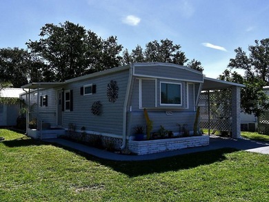 Beach Home For Sale in North Port, Florida