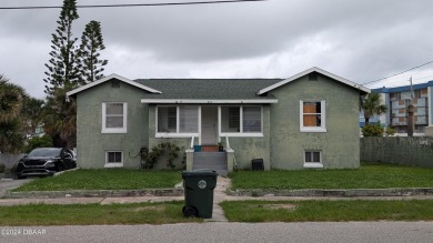 Beach Home For Sale in Daytona Beach, Florida