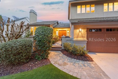 Beach Home Sale Pending in Hilton Head Island, South Carolina