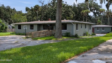 Beach Home For Sale in South Daytona, Florida