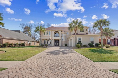 Beach Home For Sale in Myrtle Beach, South Carolina
