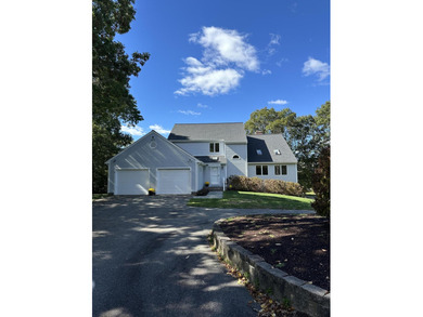 Beach Home For Sale in Falmouth, Massachusetts