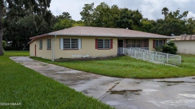 Beach Home For Sale in South Daytona, Florida