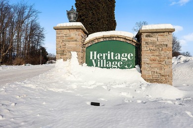 Beach Lot For Sale in Saint Joseph, Michigan