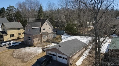Beach Home For Sale in Houghton, Michigan