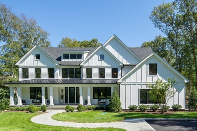 Beach Home For Sale in Cold Spring Harbor, New York