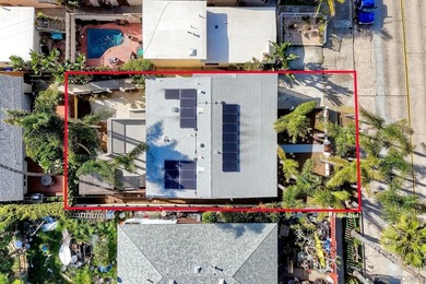 Beach Condo For Sale in San Diego, California