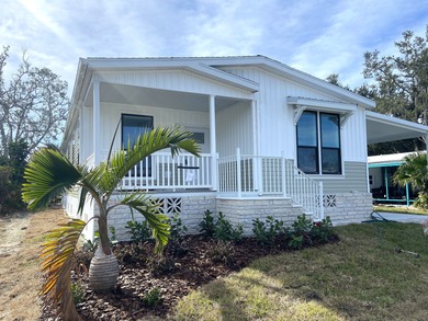 Beach Home For Sale in Sarasota, Florida