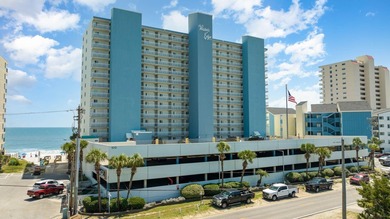 Beach Condo For Sale in Garden City Beach, South Carolina
