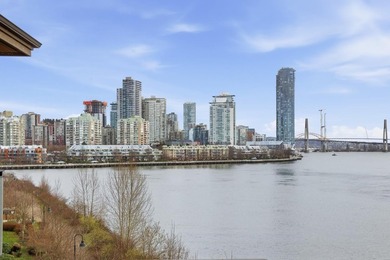 Beach Condo For Sale in New Westminster, BC