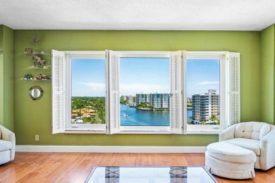 Beach Condo For Sale in Delray Beach, Florida