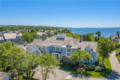 Beach Home For Sale in Portsmouth, Rhode Island