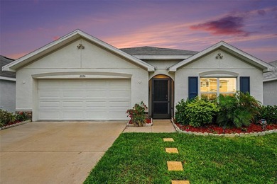 Beach Home For Sale in Wimauma, Florida