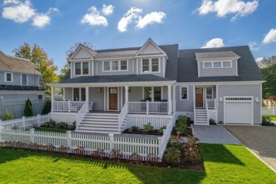 Beach Home For Sale in Osterville, Massachusetts