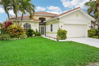 Beach Home For Sale in Fort Myers, Florida