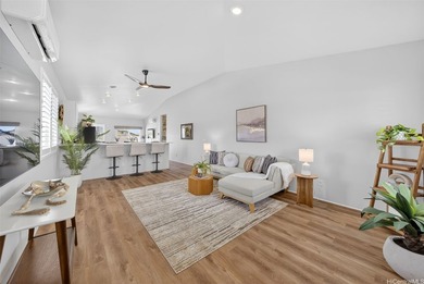 Beach Home Active Under Contract in Ewa Beach, Hawaii