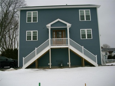 Beach Home For Sale in Warwick, Rhode Island