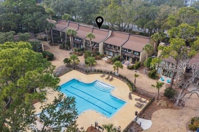 Beach Condo For Sale in Hilton Head Island, South Carolina