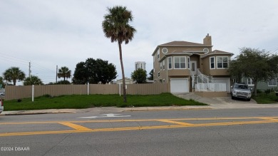 Beach Lot For Sale in Daytona Beach, Florida