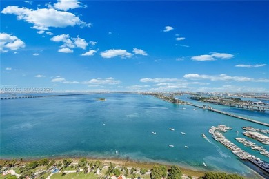 Beach Condo For Sale in Miami, Florida