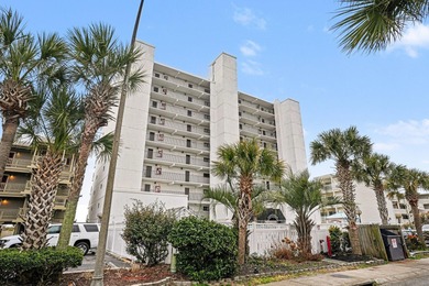 Beach Condo For Sale in North Myrtle Beach, South Carolina
