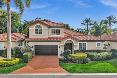 Beach Home Active Under Contract in Boca Raton, Florida