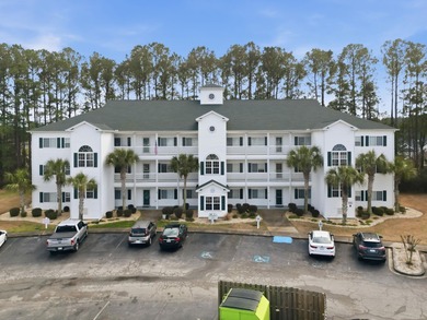 Beach Condo For Sale in Longs, South Carolina