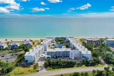 Beach Condo For Sale in Sanibel, Florida