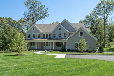 Beach Home Sale Pending in Cold Spring Harbor, New York