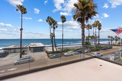 Beach Townhome/Townhouse For Sale in Oceanside, California