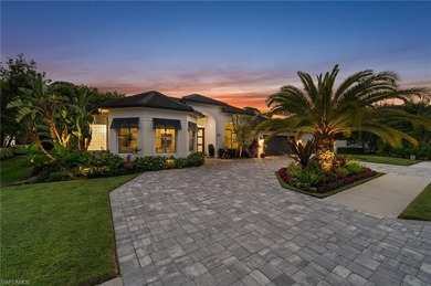 Beach Home For Sale in Naples, Florida