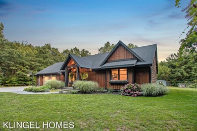 Beach Home For Sale in Grand Haven, Michigan