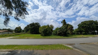 Beach Lot For Sale in Port Orange, Florida