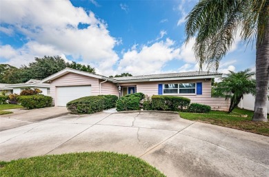 Beach Home For Sale in Seminole, Florida