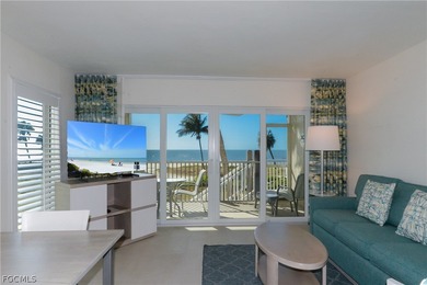 Beach Condo For Sale in Sanibel, Florida